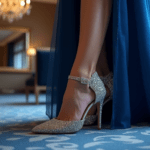 radioclubulromaniei.ro | Pantofi cu toc și dresuri: cum să combini corect aceste elemente radioclubulromaniei.ro | Pantofi cu toc și dresuri: cum să combini corect aceste elemente