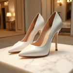 radioclubulromaniei.ro | Pantofi cu toc pentru cocktailuri și evenimente de seară