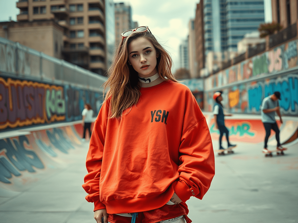 radioclubulromaniei.ro | Cum să îți transformi garderoba de zi cu zi în una streetwear